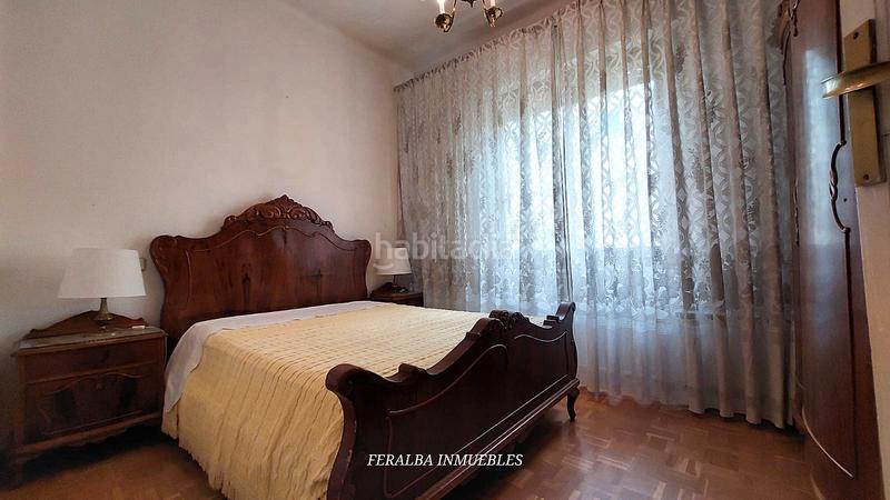 Foto b6032f58-98cd-4798-99b1-ddcfd6734aa8. Appartement avec chauffage dans Gaztambide Madrid