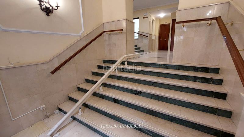 Foto cd21edaf-76e5-4d38-a5cc-23a574834a80. Appartement avec chauffage dans Gaztambide Madrid