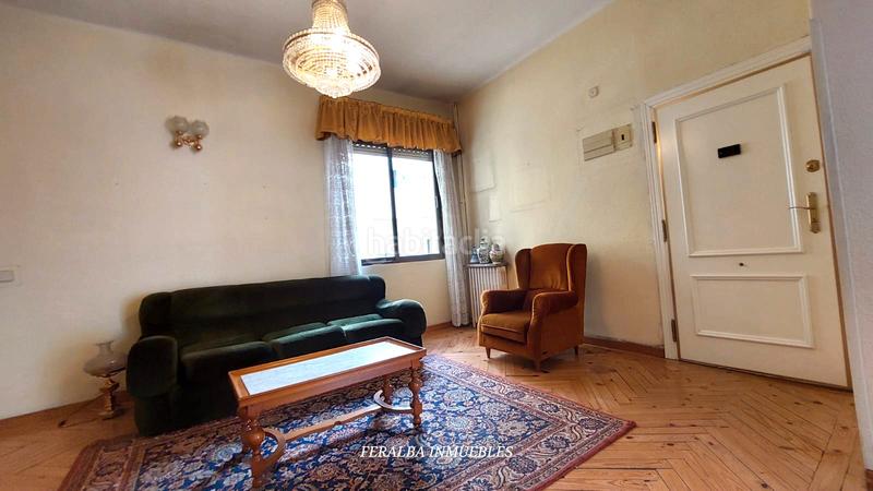 Foto cf94ab40-38d3-42a3-b945-f4d083db40a5. Appartement avec chauffage dans Gaztambide Madrid