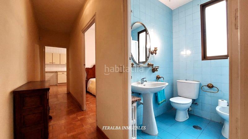 Foto e5edb129-766a-4d21-98f5-48ebff8b815c. Appartement avec chauffage dans Gaztambide Madrid