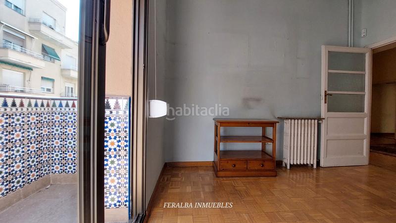 Foto f65cf915-4173-4140-985e-9909cb8ff1e8. Appartement avec chauffage dans Gaztambide Madrid