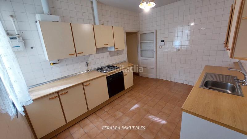 Foto 0f0c8404-4a51-4391-84e8-18e9e7b3bd07. Etagenwohnung mit heizung in Gaztambide Madrid
