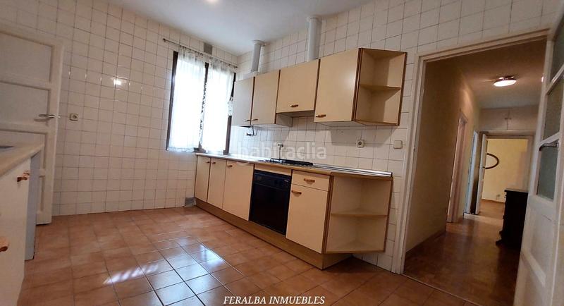 Foto 1e859533-ff56-4f5f-95d9-3be096e8d295. Etagenwohnung mit heizung in Gaztambide Madrid