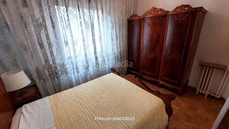 Foto 21ee57c8-95d0-4c70-b5eb-d29b49dd59c4. Etagenwohnung mit heizung in Gaztambide Madrid