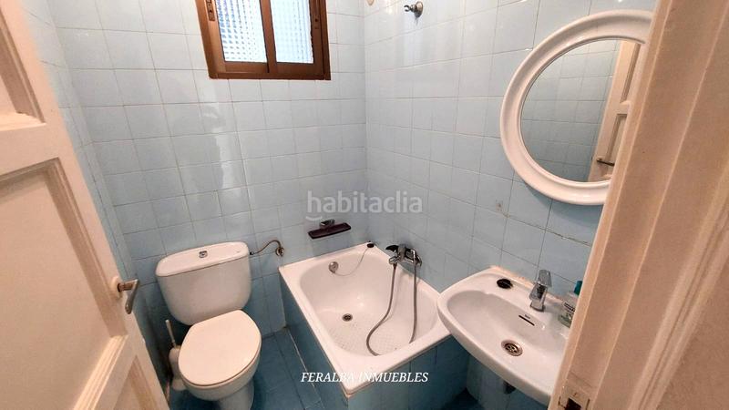 Foto 31b2f7ab-d38c-4715-995c-f5fc02e356d5. Etagenwohnung mit heizung in Gaztambide Madrid