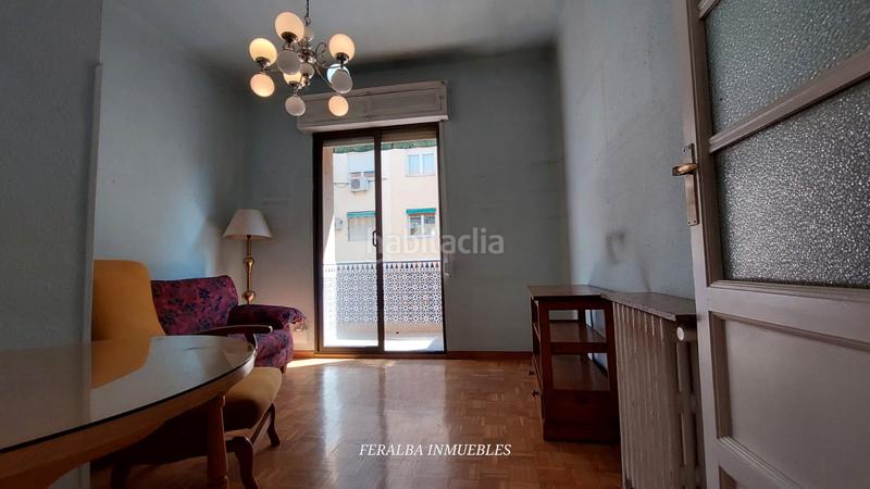 Foto 44081ca9-daf4-4480-97f6-5bad8a905ef1. Etagenwohnung mit heizung in Gaztambide Madrid