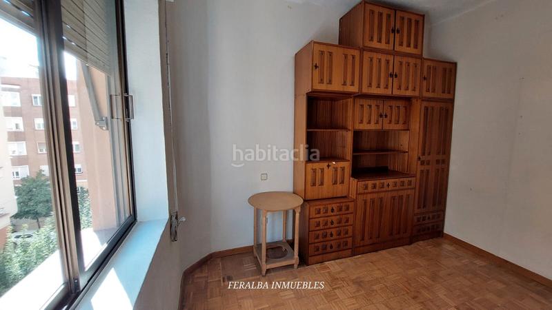 Foto 45a4c422-f0db-4cf2-b641-7e6f26cba1b9. Etagenwohnung mit heizung in Gaztambide Madrid