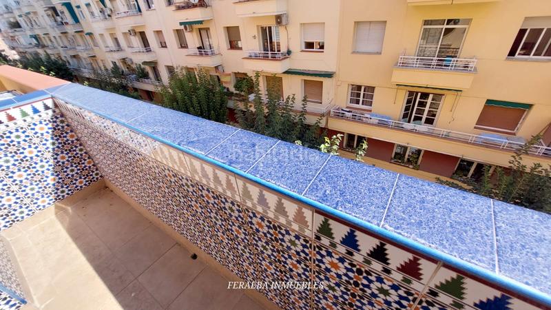 Foto 521142fb-cdef-40b8-b395-f707f81e7a70. Etagenwohnung mit heizung in Gaztambide Madrid