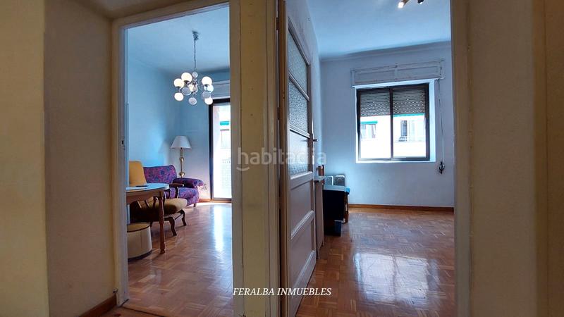 Foto 54fbb8fb-f433-4b15-8ead-9b1afdae858d. Etagenwohnung mit heizung in Gaztambide Madrid