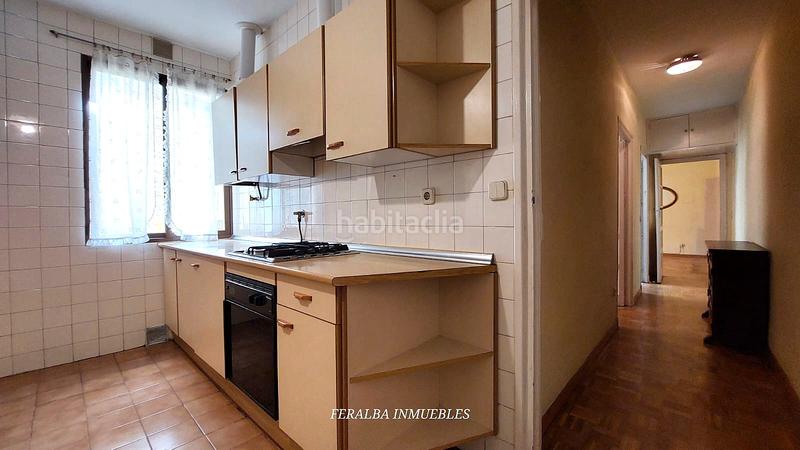 Foto 6e885459-c57a-4bc9-8a4f-c6058635e906. Etagenwohnung mit heizung in Gaztambide Madrid