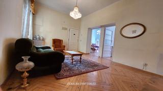 Etagenwohnung in Calle de Donoso Cortés