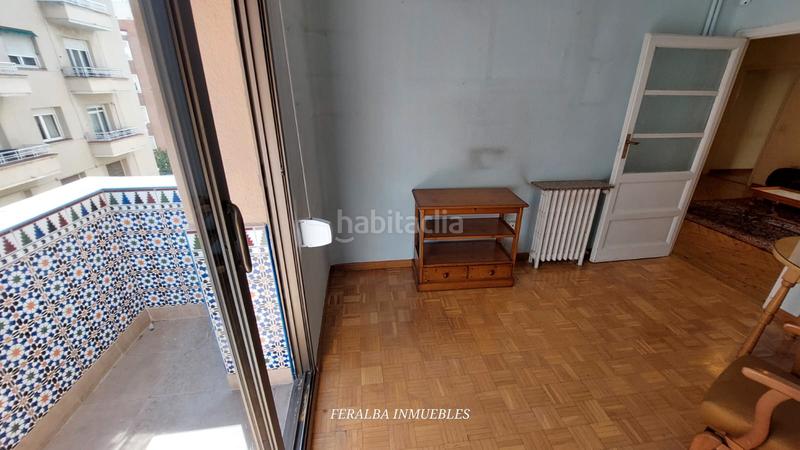 Foto 70206ea5-4446-4feb-bb46-cf373cde13c9. Etagenwohnung mit heizung in Gaztambide Madrid