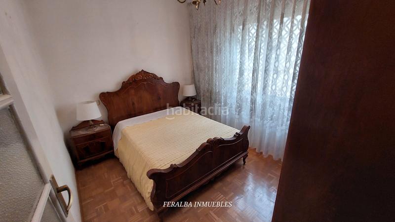 Foto 8abf563c-e435-4e8c-b17d-44566b4964e0. Etagenwohnung mit heizung in Gaztambide Madrid