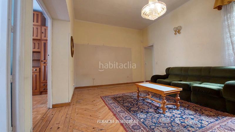 Foto b1026d5c-f9c6-46b7-84c6-d740e317f2f2. Etagenwohnung mit heizung in Gaztambide Madrid