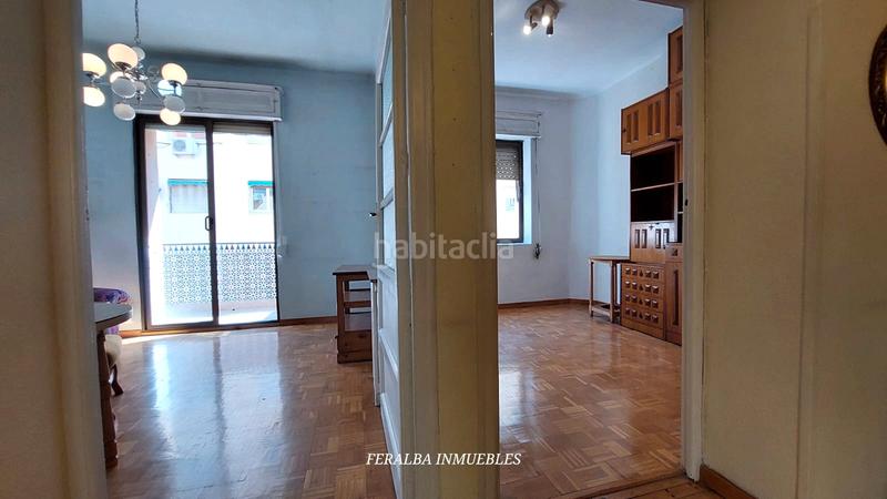 Foto be542ca3-1c5e-4f0a-9975-29720427d589. Etagenwohnung mit heizung in Gaztambide Madrid