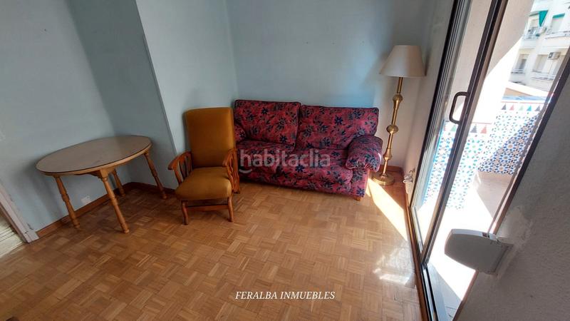 Foto bfbe3450-2c2a-4a62-82d2-4580b7bd0406. Etagenwohnung mit heizung in Gaztambide Madrid