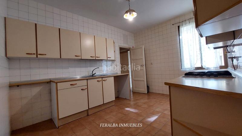 Foto d1daab93-8987-4b4c-960d-7dd4abcc1e68. Etagenwohnung mit heizung in Gaztambide Madrid