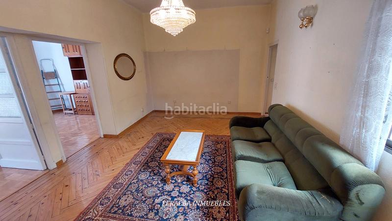 Foto ddf00231-b339-44ff-a7f9-d18de2c113f0. Etagenwohnung mit heizung in Gaztambide Madrid