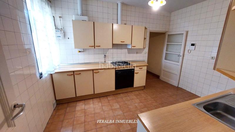 Foto e78ef230-72cc-4e5d-b7c5-8f214cd71801. Etagenwohnung mit heizung in Gaztambide Madrid