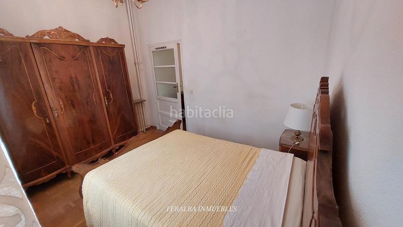 Foto fa4ba280-3bd6-4e4a-8cd2-286fd3874ce1. Etagenwohnung mit heizung in Gaztambide Madrid