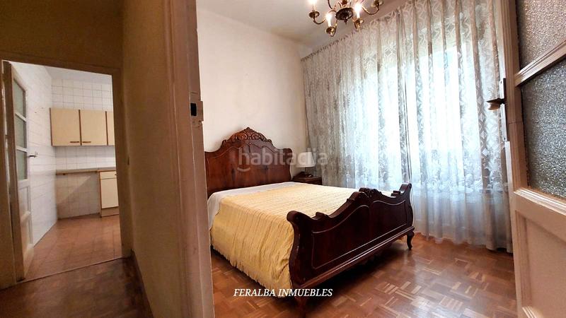 Foto 329a1f30-8306-4eee-9012-e466d5ea18fa. Flat with heating in Gaztambide Madrid