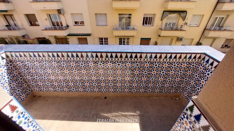 Foto 40b9862a-8a1c-40e5-98e2-50b0cd8a4ba3. Flat with heating in Gaztambide Madrid