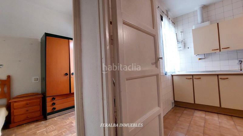 Foto 43249b7e-69a7-421d-9af8-3242e76bc5e1. Flat with heating in Gaztambide Madrid