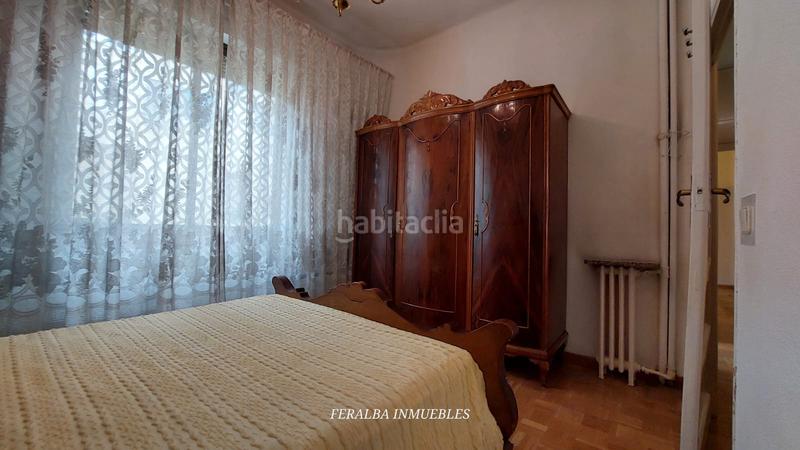 Foto 94c30728-4dbc-4f58-af48-06a3024ce89d. Flat with heating in Gaztambide Madrid