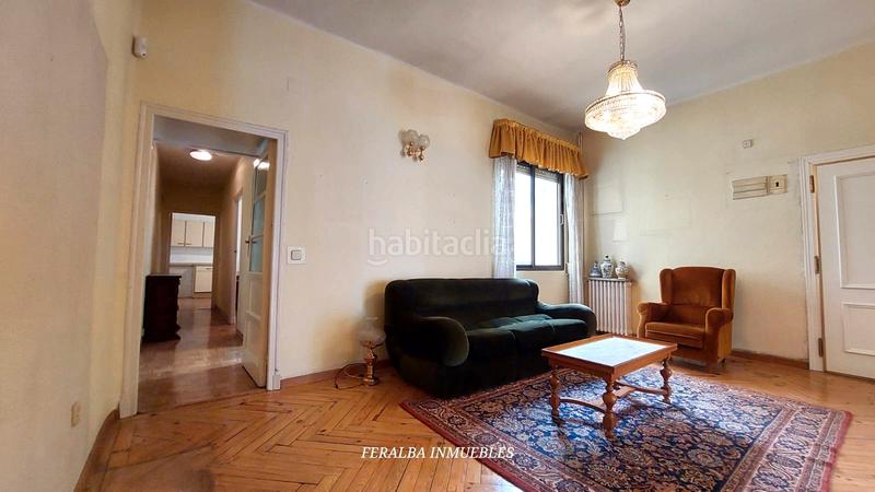 Foto a73aa21e-e48c-4c03-9f9c-1aa1ea9492cc. Flat with heating in Gaztambide Madrid