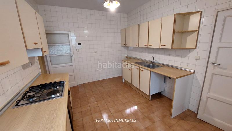 Foto cf9ed186-8047-4b9b-92ce-96b0f935e7dd. Flat with heating in Gaztambide Madrid