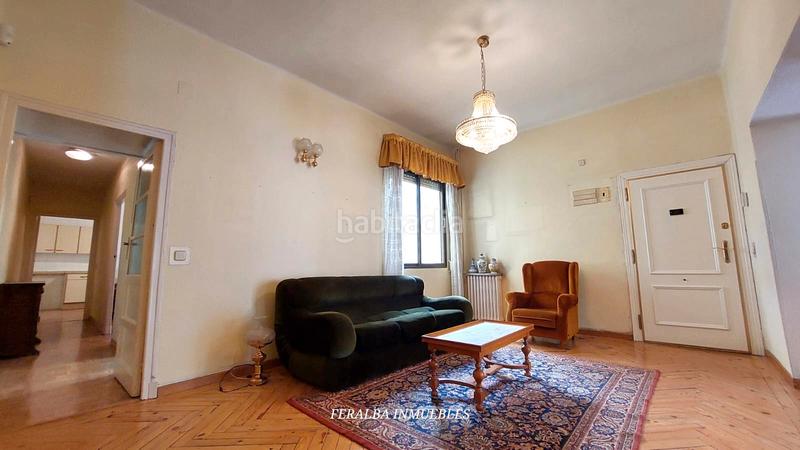 Foto 09e4cf87-1dac-47a0-aec9-be35c3592a2c. Pis amb calefacció a Gaztambide Madrid