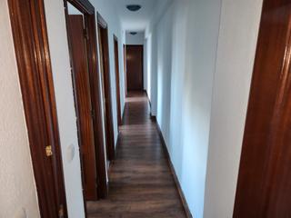 Flat in Plaza San Juan de Covas