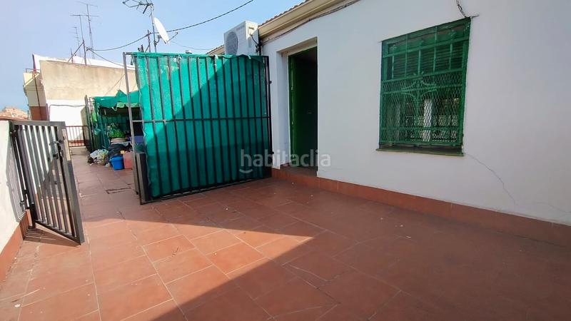 Foto e70352c4-70a7-438b-9cc4-dad1bd001f2b. Àtic a Numancia Madrid