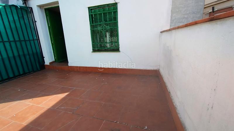 Foto 75fd1124-7a14-4225-9a19-1c354dc63406. Ático en Numancia Madrid