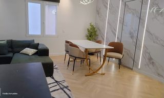 Pis a Calle de Bravo Murillo