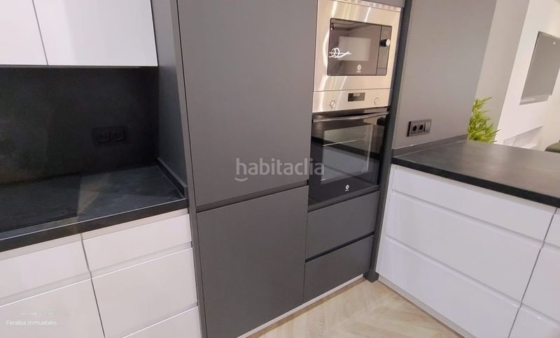 Foto 85828834-2523-4925-a84d-4f67eca44e4c. Pis amb calefacció a Cuatro Caminos - Azca Madrid