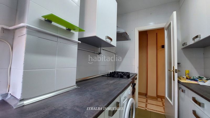 Foto 1dbc5a3f-98ad-412b-b0c7-0b05a2810d00. Appartement avec chauffage dans Lucero Madrid