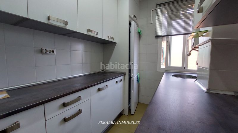 Foto 5b8d0146-3d3f-4c65-8eb0-8fd58cdf46f9. Appartement avec chauffage dans Lucero Madrid