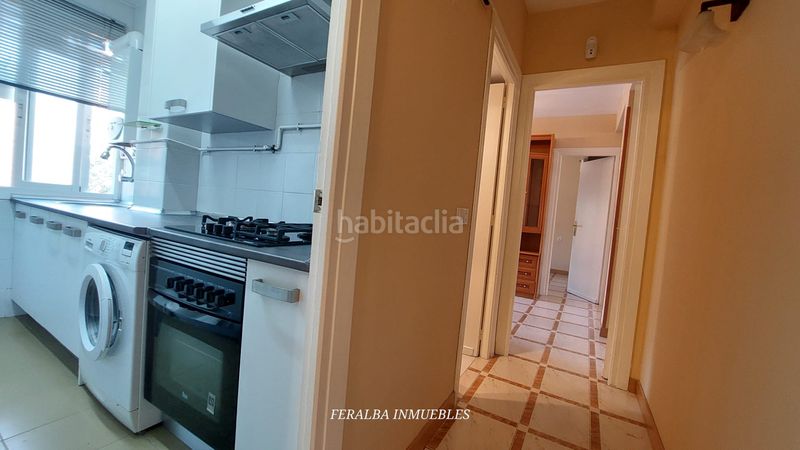 Foto 7f48e076-40bb-4692-bfac-daaaf49e3045. Appartement avec chauffage dans Lucero Madrid