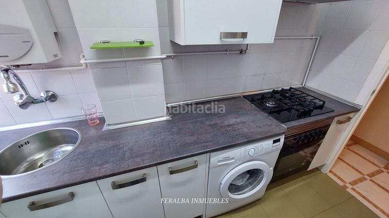 Foto 84d096cc-8ea6-436c-8fe0-813a45ef8881. Appartement avec chauffage dans Lucero Madrid