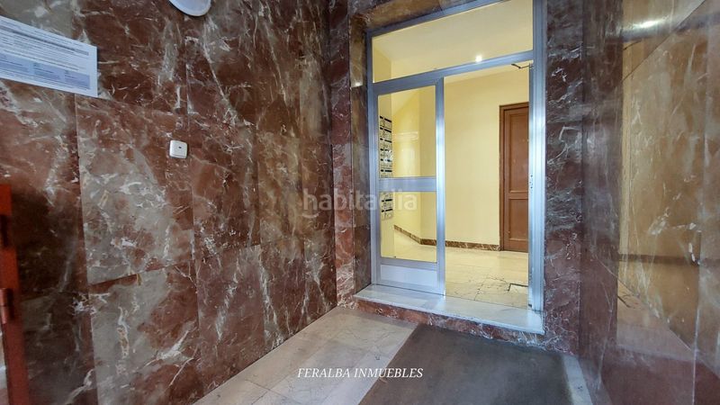 Foto 885cec3d-a04d-4dff-ab19-aee21b4e4c82. Appartement avec chauffage dans Lucero Madrid