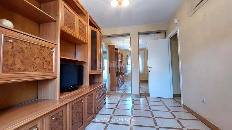 Foto 896d1bda-bac7-4845-ad0d-cc9bc6ca6fe4. Appartement avec chauffage dans Lucero Madrid