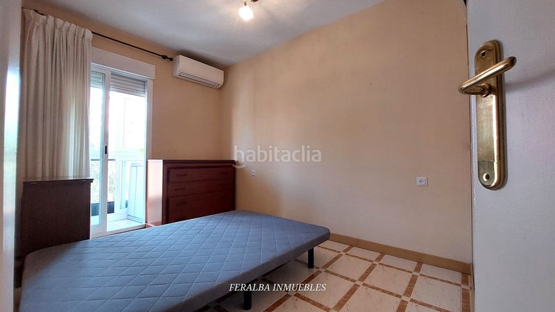 Foto 99f75b3e-d366-4bd4-be9e-4eb1af32336b. Appartement avec chauffage dans Lucero Madrid
