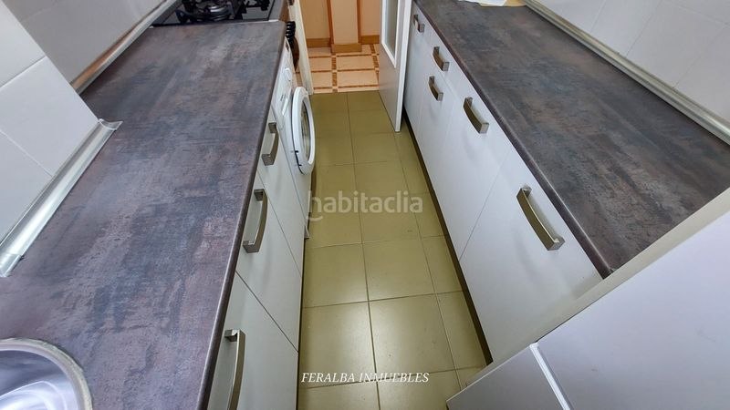 Foto aa9f85dd-42c1-4225-98d5-9a9e7f83dc8c. Appartement avec chauffage dans Lucero Madrid