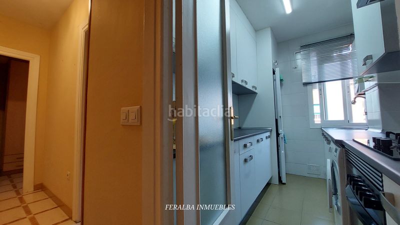 Foto b5b2f516-3885-4bc8-ac89-d415abce6ed4. Appartement avec chauffage dans Lucero Madrid