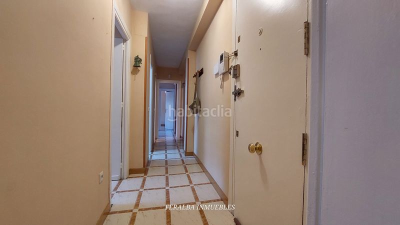 Foto d8503683-ec39-400b-b165-71de03eb7258. Appartement avec chauffage dans Lucero Madrid