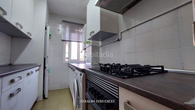 Foto ebbf878a-2720-4d0e-bd23-2f5e8527152c. Appartement avec chauffage dans Lucero Madrid