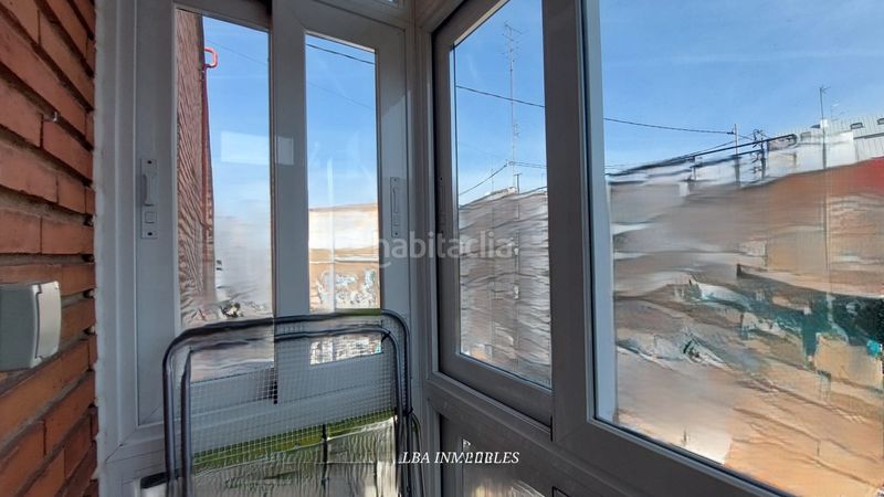 Foto edb8f8f1-ebd3-444d-80f0-696873f2ae40. Appartement avec chauffage dans Lucero Madrid