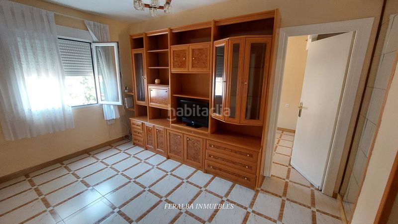 Foto f24a48c6-0393-487e-b73c-e101b81f623e. Appartement avec chauffage dans Lucero Madrid