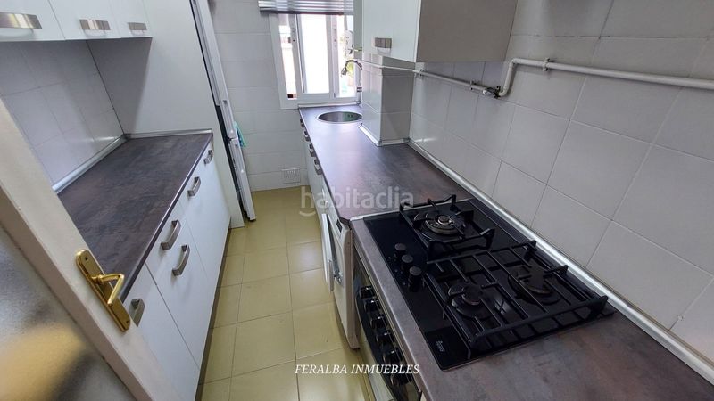 Foto feecd811-d40d-43e8-9ee8-7acebf3f052c. Appartement avec chauffage dans Lucero Madrid